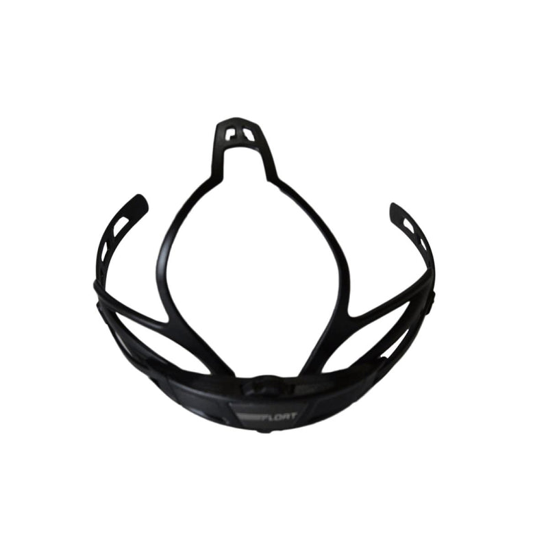 Bell Super 3/3R Helmet Fit System Black S/M