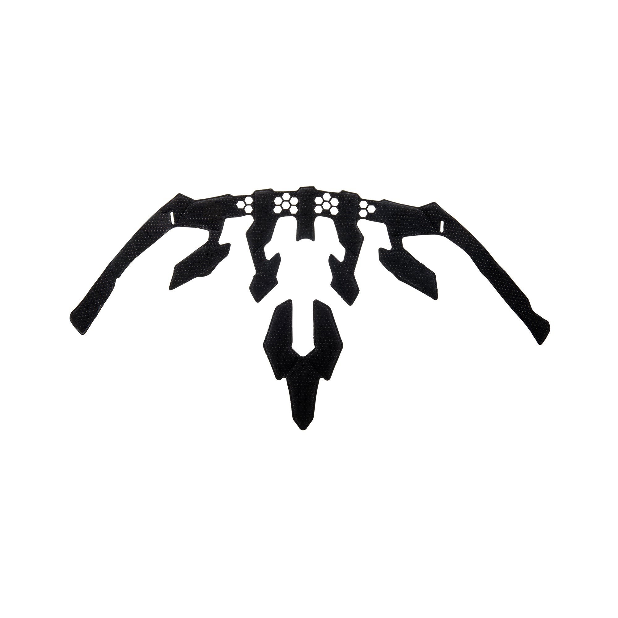 Bell Super 3/3R Helmet Pad Kit Black L