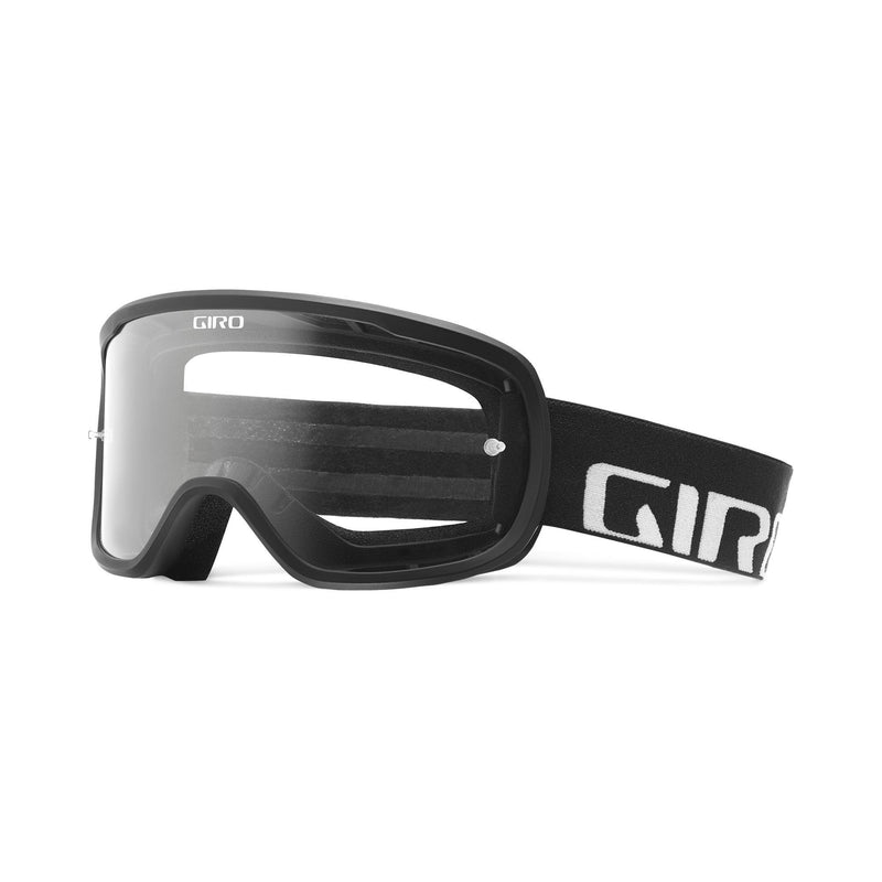 Giro Tempo MTB Goggles 2019 Black Adult