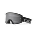 Giro Blok MTB Goggles 2019 Black/Grey Smoke Lens Adult