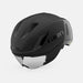 Giro Vanquish Mips Aero Helmet 2019 Matte Black/Gloss Black S 51-55Cm
