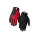 Giro Remedy X2 MTB Cycling Gloves 2019 Dark Red/Black/Grey S