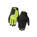 Giro Remedy X2 MTB Cycling Gloves 2019 Lime/Black S