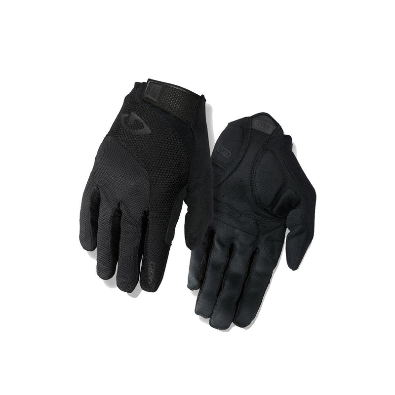 Giro Bravo Gel Lf Road Cycling Glove 2019 Black L