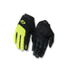Giro Bravo Gel Lf Road Cycling Glove 2019 Highlight Yellow L
