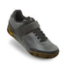 Giro Chamber II MTB Shoes 2019 Dark Shadow / Black 40