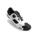 Giro Trans (Boa) Road Cycling Shoes 2019 White/Black 41.5