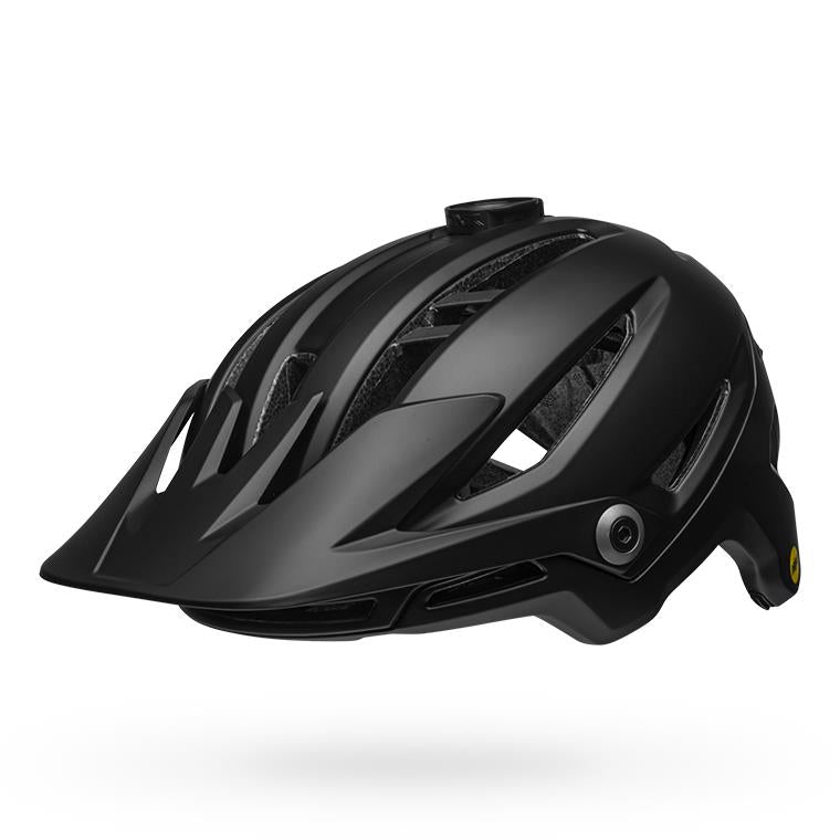Bell Sixer Mips MTB Helmet 2019 Matte Black M 55-59Cm