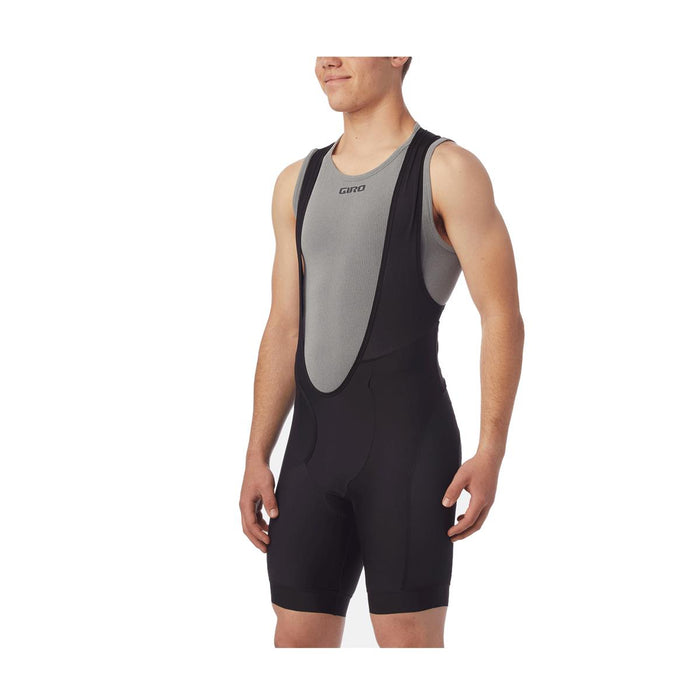Giro Base Liner Bib Shorts 2019 Black M