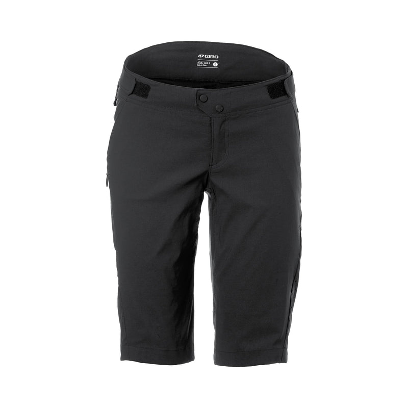 Giro Women's Havoc Shorts 2022 Black 12