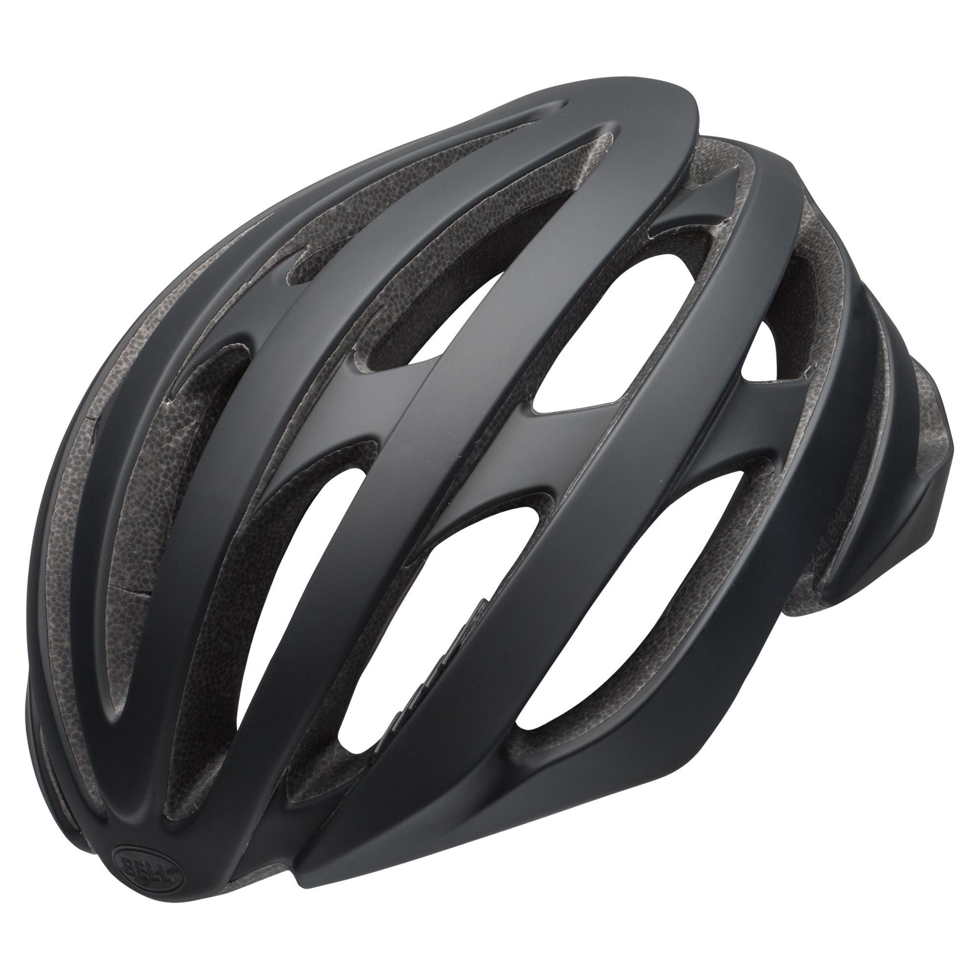 Bell Stratus Mips Road Helmet 2019 Matt Black L 58-62Cm