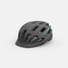 Giro Vasona Mips Women's Helmet 2021 Titanium Unisize 50-57Cm
