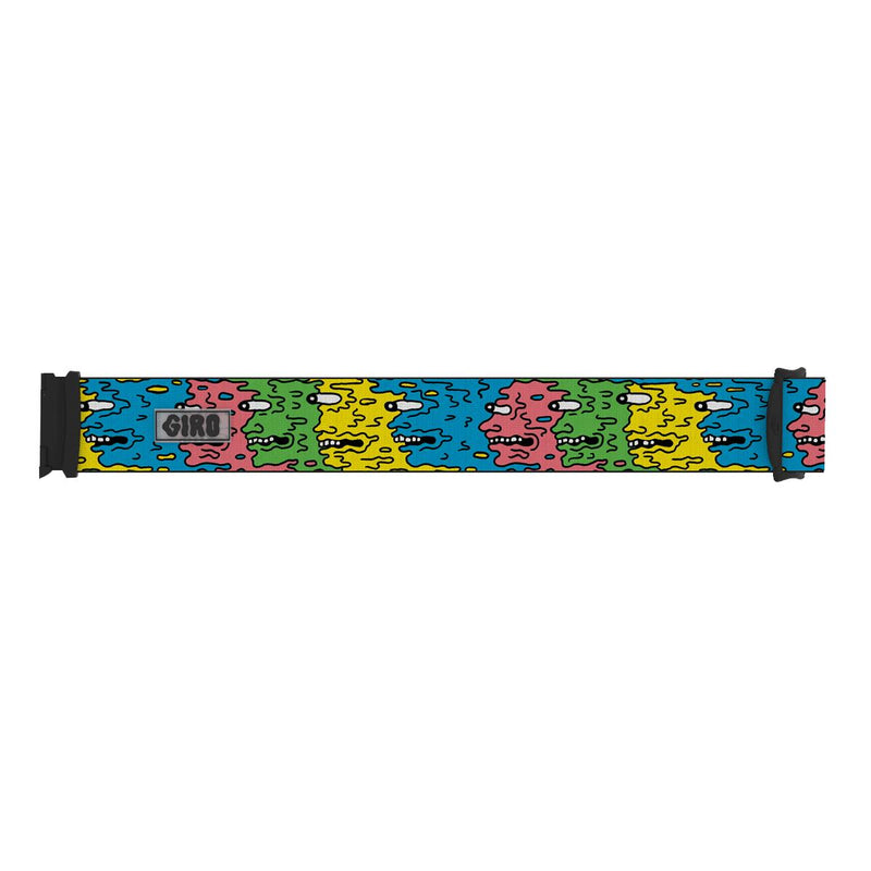 Giro Adapt Snow Goggle Strap 2019 Taste Life