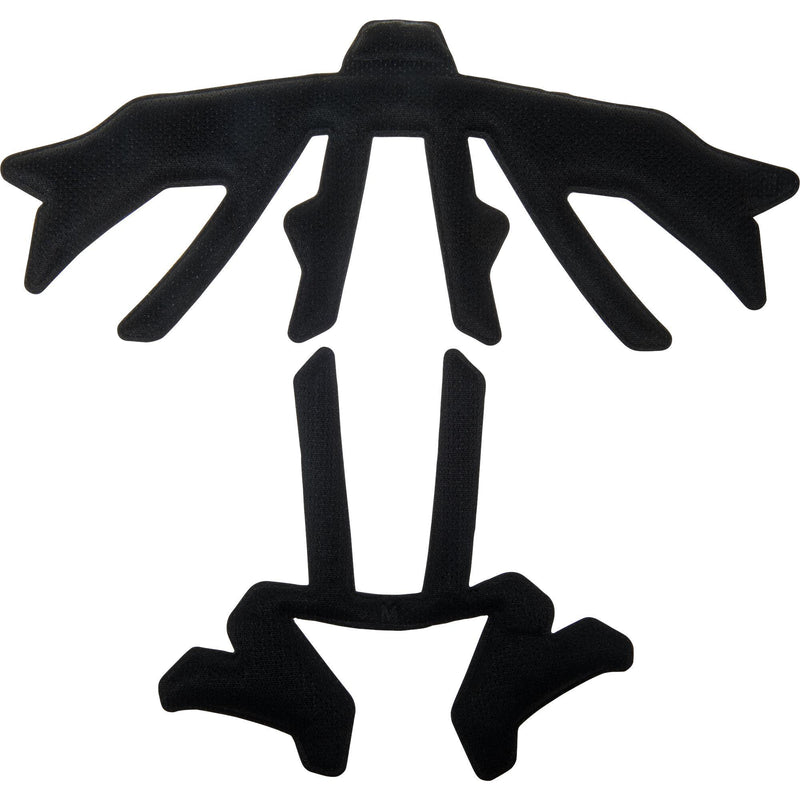 Bell 4Forty/Hela Mips Pad Kit 2018 Black M