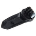 Bell Super Dh Spherical Camera Mount 2018 Black One Size