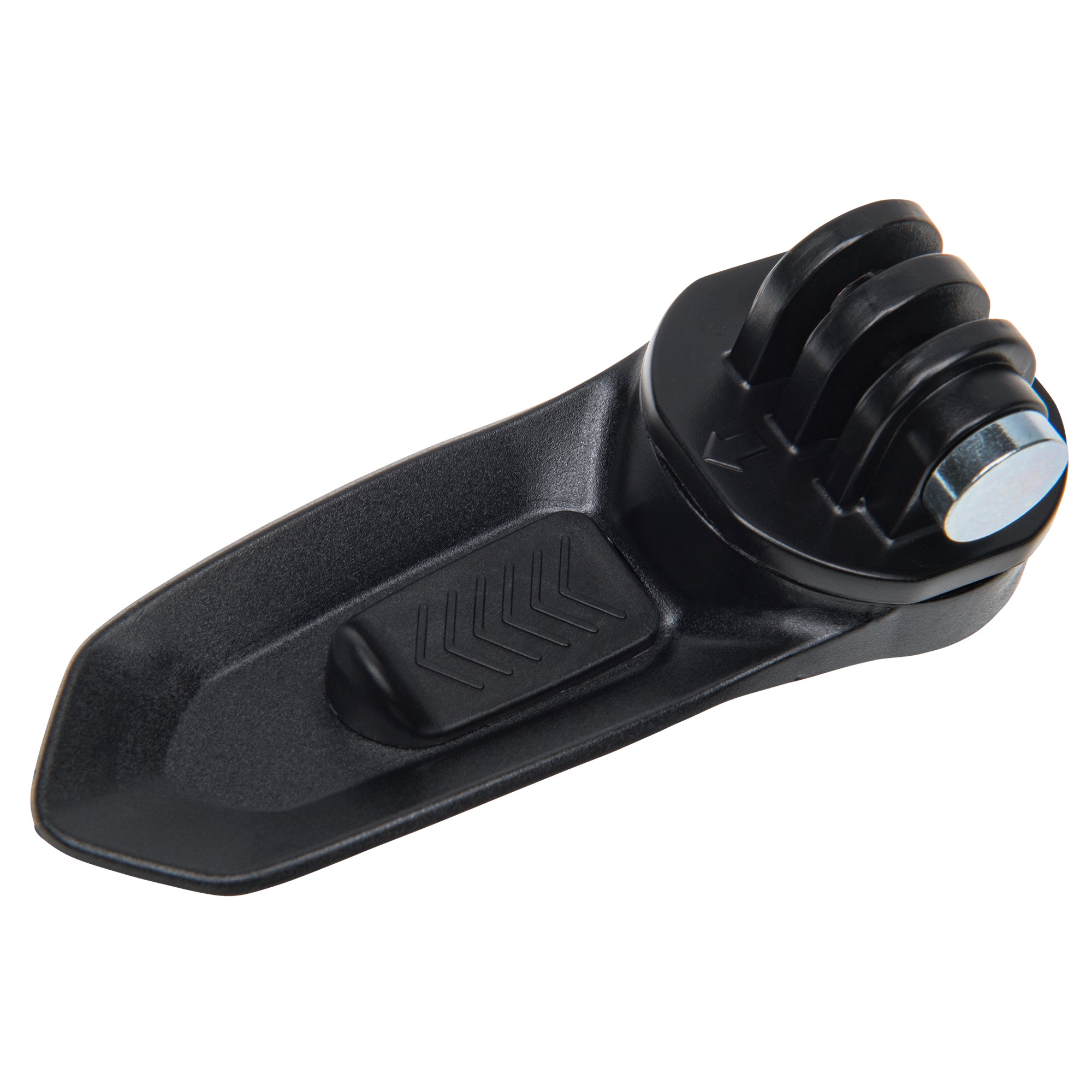 Bell Super Dh Spherical Camera Mount 2018 Black One Size