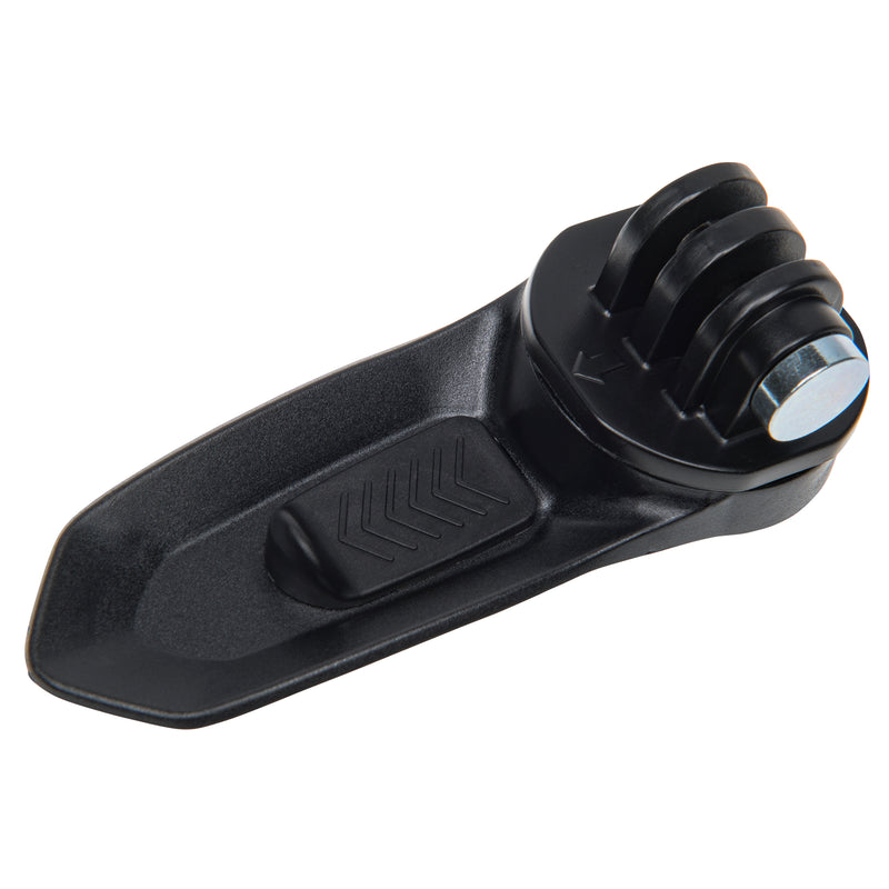Bell Super Dh Spherical Camera Mount 2018 Black One Size