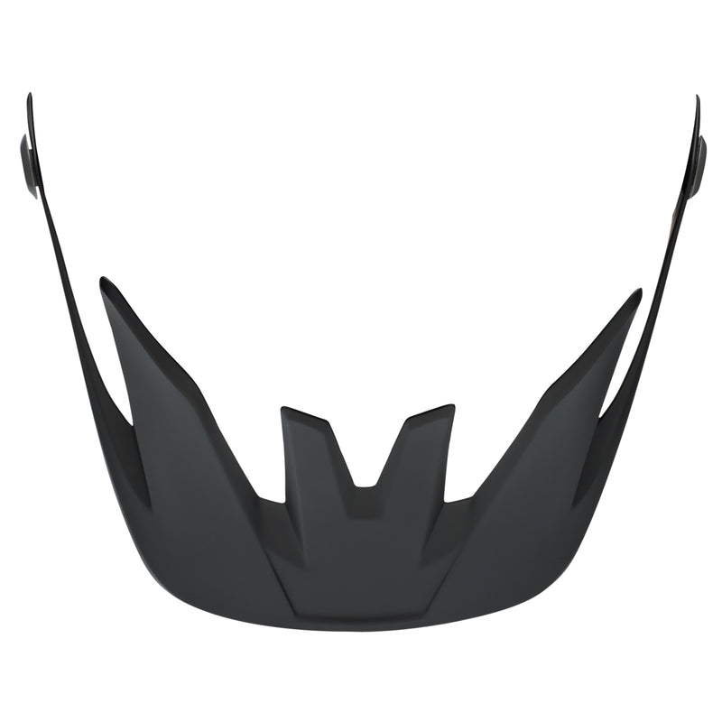 Bell Sixer Mips Visor 2018 Black S/M