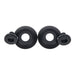 Bell Sixer Mips Visor Screws 2018 Black One Size