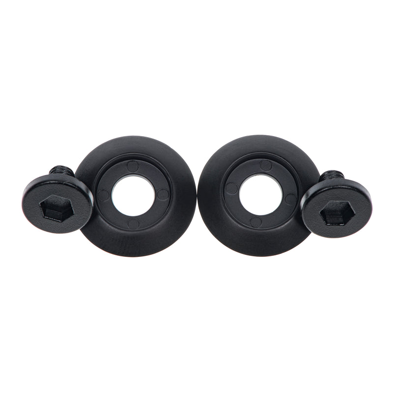 Bell Sixer Mips Visor Screws 2018 Black One Size
