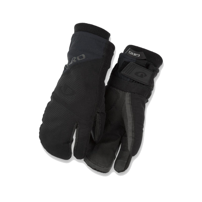 Giro 100 Proof Winter Gloves 2019 Black M