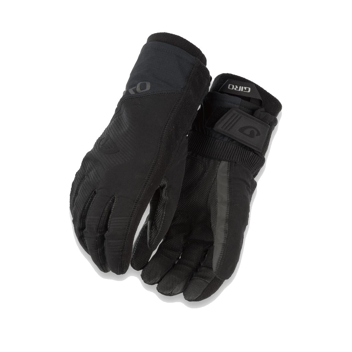 Giro Proof Winter Gloves 2019 Black XL