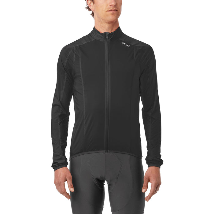 Giro Chrono Expert Wind Jacket 2019 Black 2XL