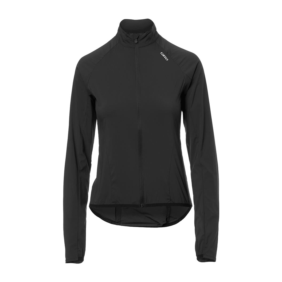Giro Women's Chrono Expert Wind Jacket 2019 Black XS