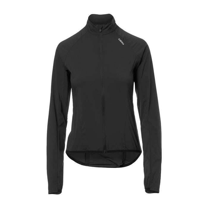 Giro Women's Chrono Expert Wind Jacket 2019 Black S