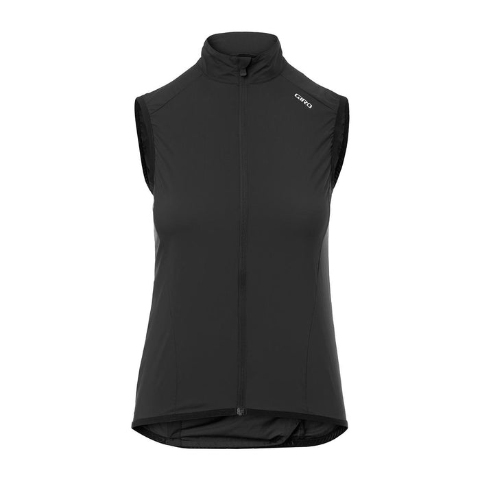 Giro Women's Chrono Expert Wind Vest 2019 Black M