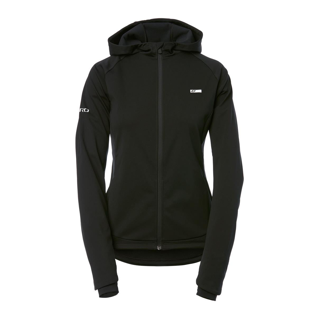 Giro Men's Ambient Jacket 2019 Black S