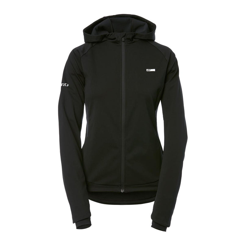 Giro Men's Ambient Jacket 2019 Black S