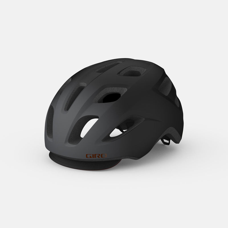 Giro Cormick Mips Urban Helmet 2019 Matte Grey/Maroon Unisize 54-61Cm