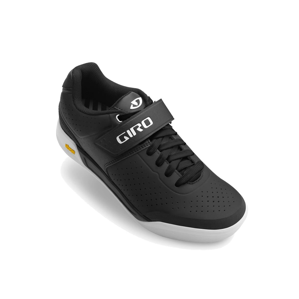Giro Chamber II MTB Shoes 2019 Gwin Black/White 40