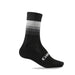 Giro Comp Racer High Rise Cycling Socks 2019 Black Heatwave S