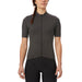 Giro Women's New Road Short Sleeve Jersey 2019 Charcoal Heather XS