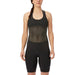Giro Women's Chrono Expert Halter Bib Shorts 2019 Black XS
