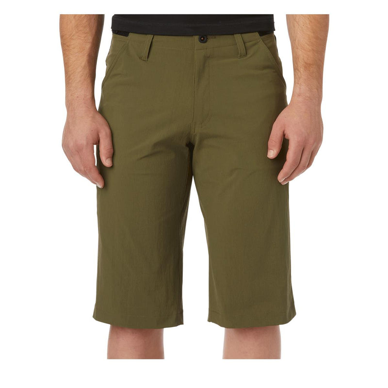 Giro Truant Shorts 2019 Olive 32