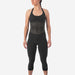 Giro Women's Chrono Expert Halter Bib Knicker 2019 Black S