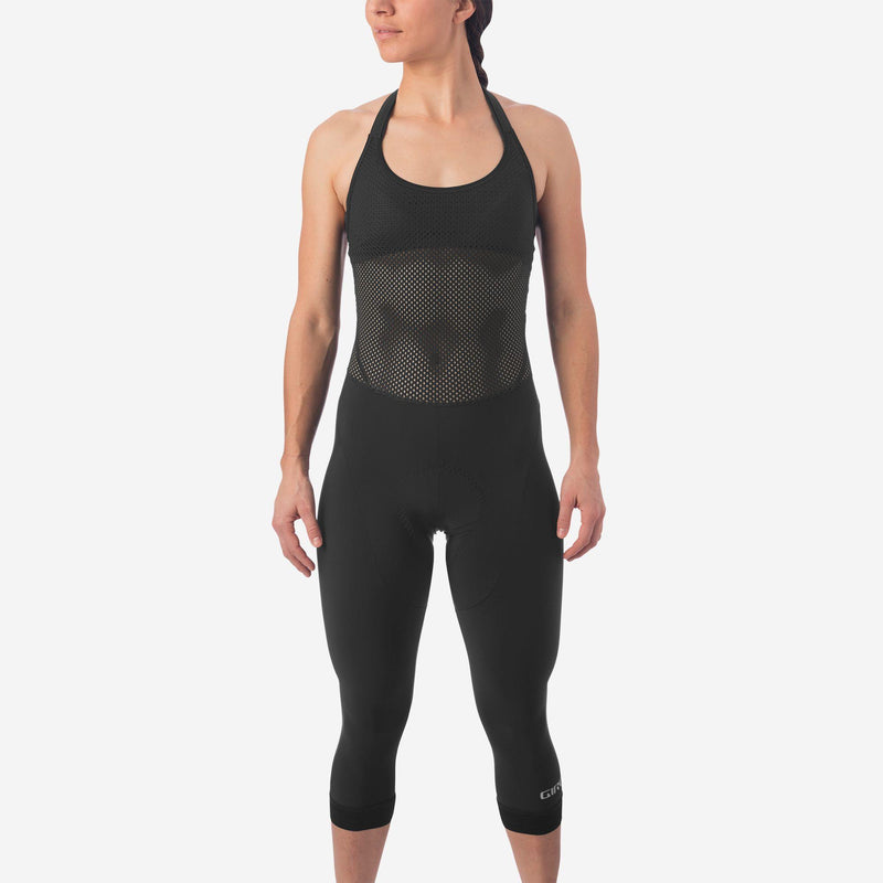 Giro Women's Chrono Expert Halter Bib Knicker 2019 Black S