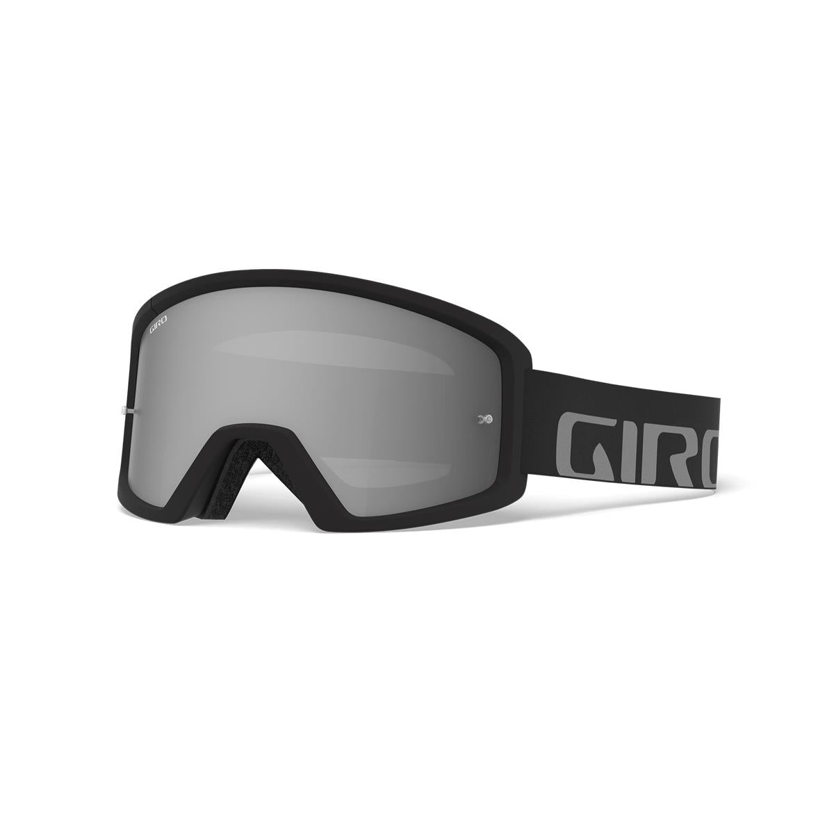 Giro Tazz MTB Goggles 2019 Black/Grey (Trail Lens) Adult