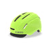Giro Caden Led Urban Helmet 2019 Matte Highlight Yellow S 51-55Cm