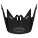 Bell Full-9/Full-9 Fus Visor 2019 Black One Size