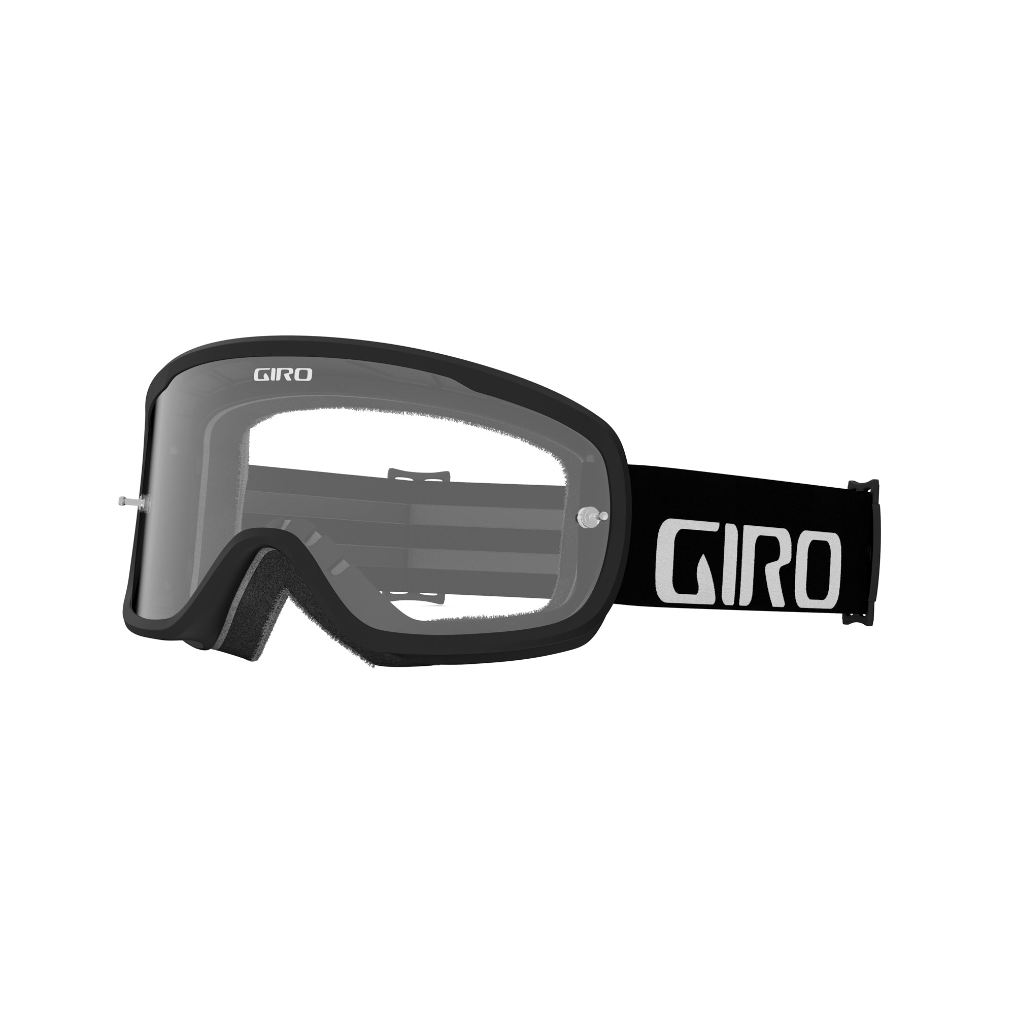 Giro Tempo MTB Goggle Lens 2021 Clear