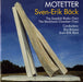 Motetter