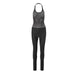 Giro Women's Chrono Expert Thermal Halter Bib Tight 2019 Black L