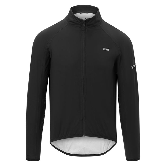 Giro Men's Chrono Expert Rain Jacket 2019 Black M