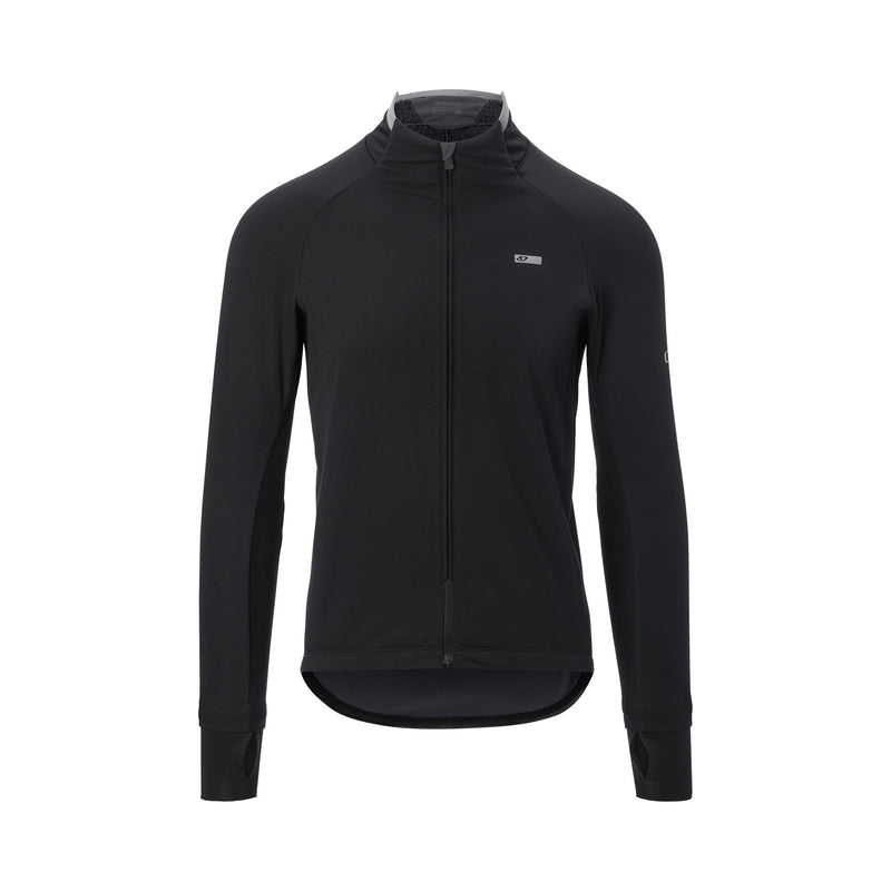 Giro Men's Chrono Pro Alpha Jacket 2019 Black S