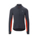 Giro Men's Chrono Pro Alpha Jacket 2019 Vermillion S