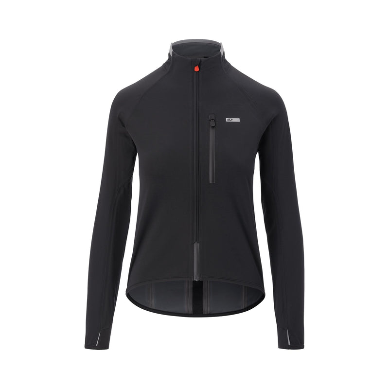 Giro Women's Chrono Pro Neoshell Jacket 2019 Black S